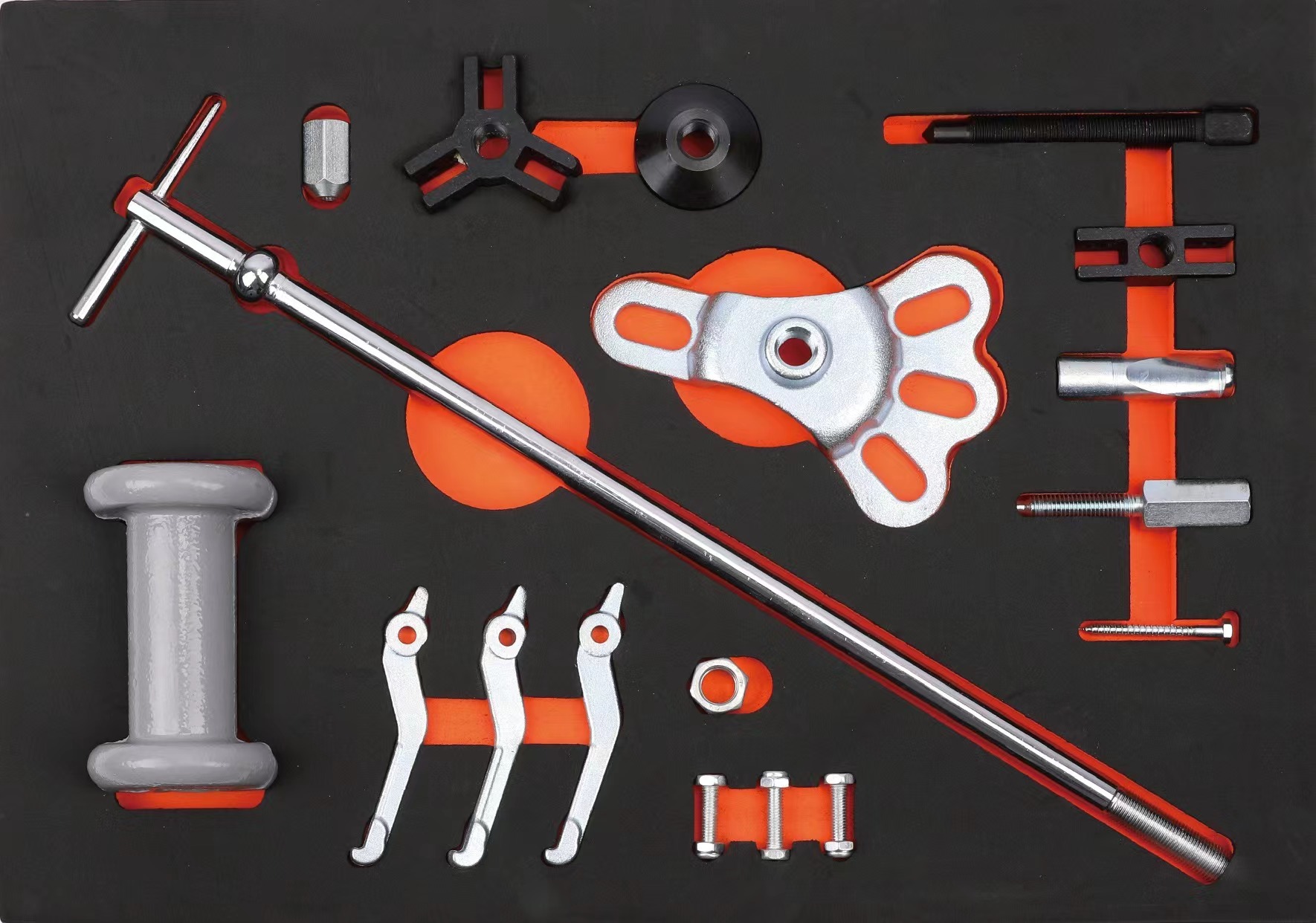 Auto Repair Cs - Kit d'outils de réparation automobile avec