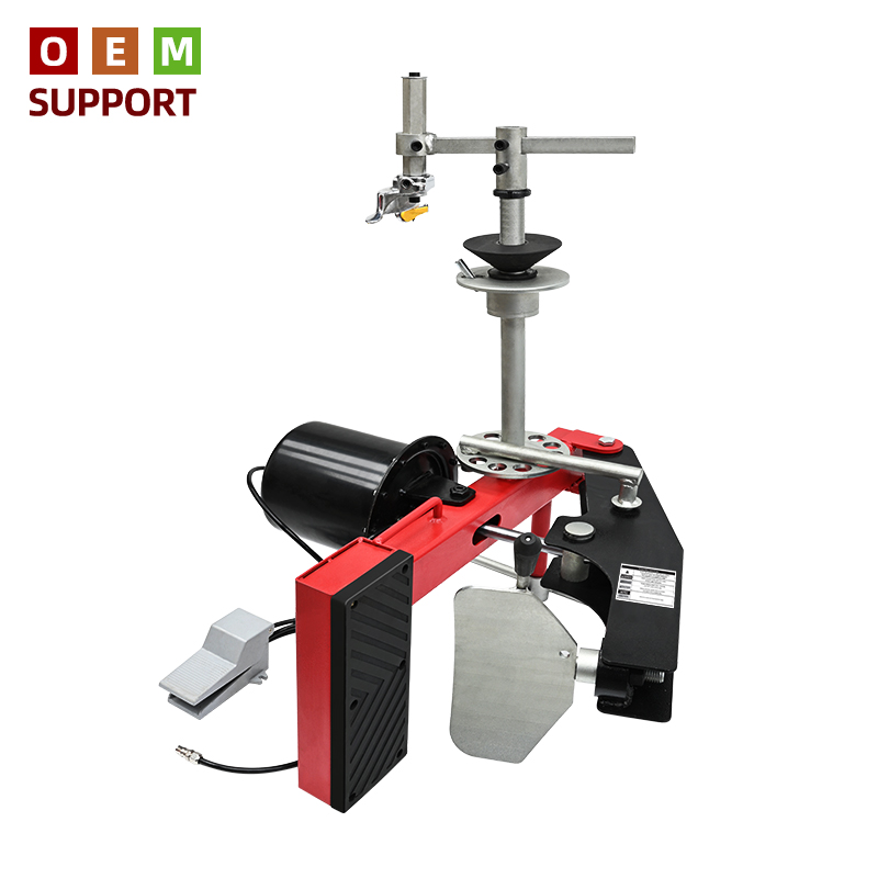Auto Repair Cs - Changeur de pneus pneumatique portable KARLION