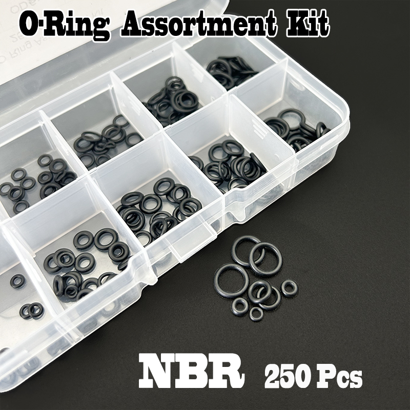 Auto Repair Cs - NBR CS 1mm/1.5mm joint torique en
