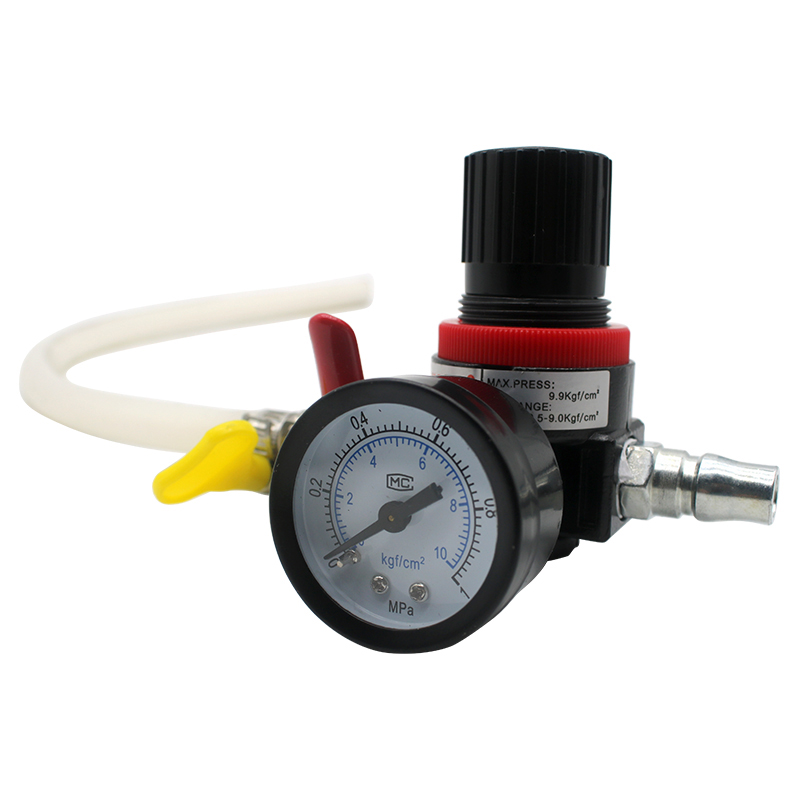 Radiator Pressure Tester - Détecteur de fuite de réservoir d'eau