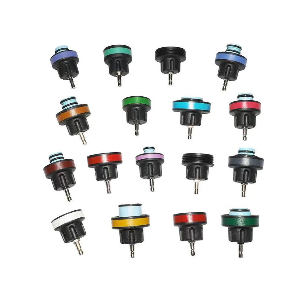 Testeur de pression de radiate - Radiator Pressure Tester avis et prix