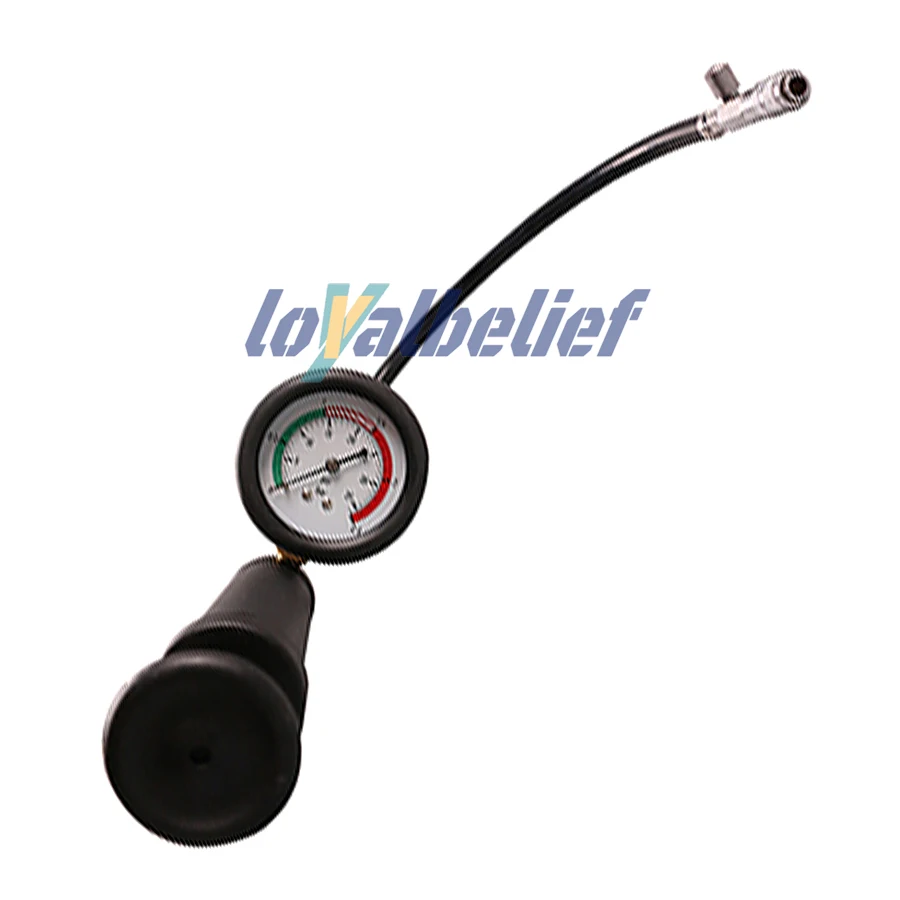 Kit de test de pression de rad - Radiator Pressure Tester avis et prix
