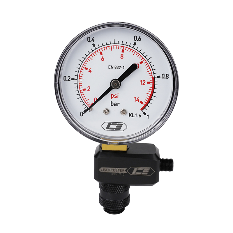 IceManCooler – testeur de fuit - Radiator Pressure Tester avis et prix
