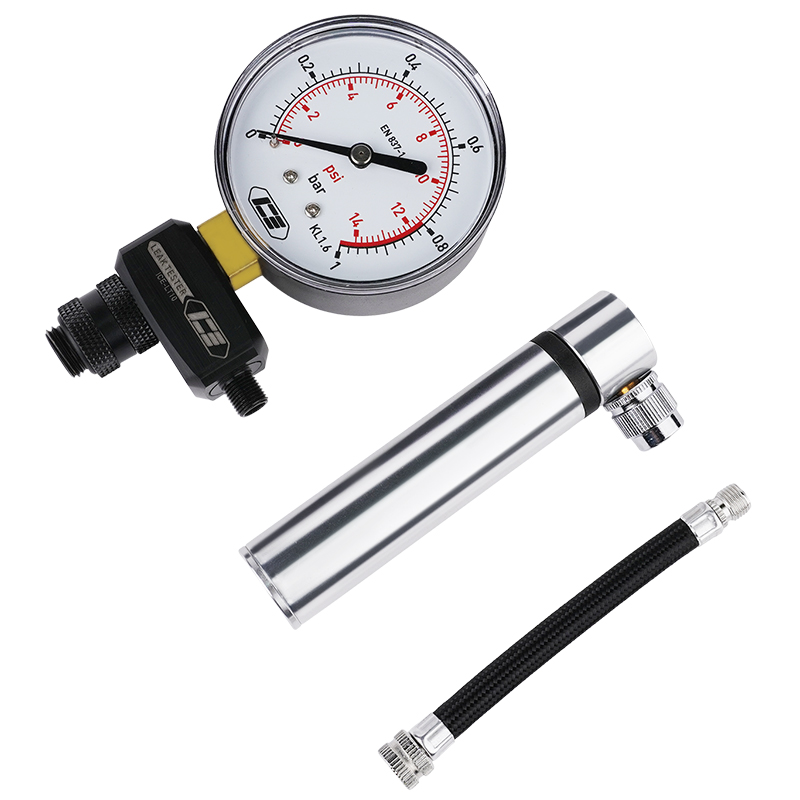 IceManCooler – testeur de fuit - Radiator Pressure Tester avis et prix