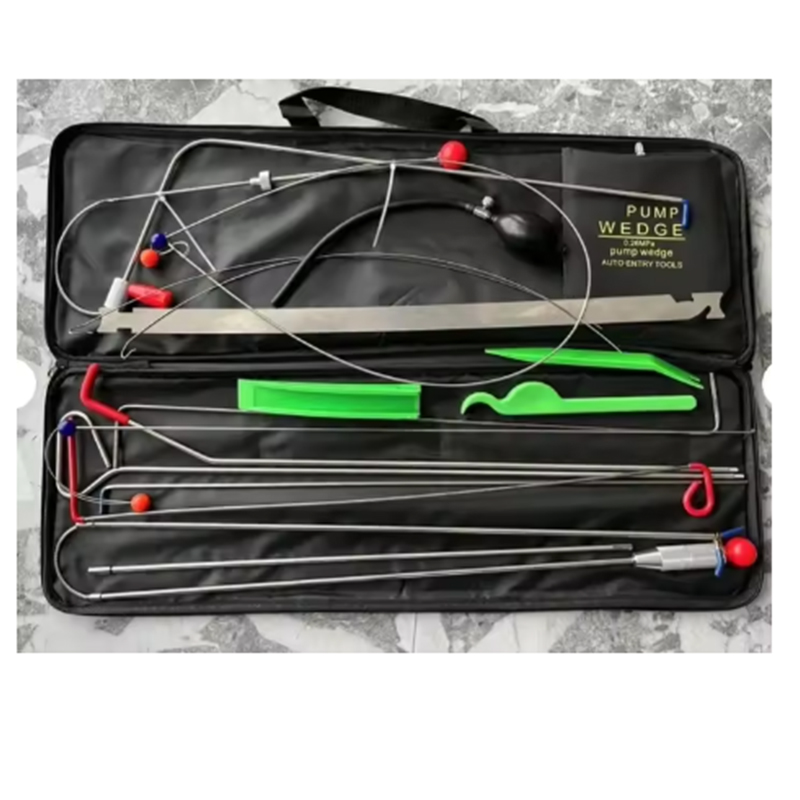 Outils de réparation d'intérie - Auto Repair Shop Open avis et prix
