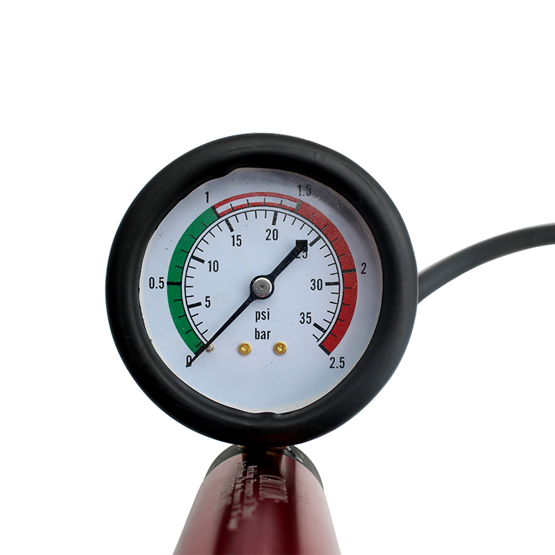 Détecteur universel de fuite d - Radiator Pressure Tester avis et prix