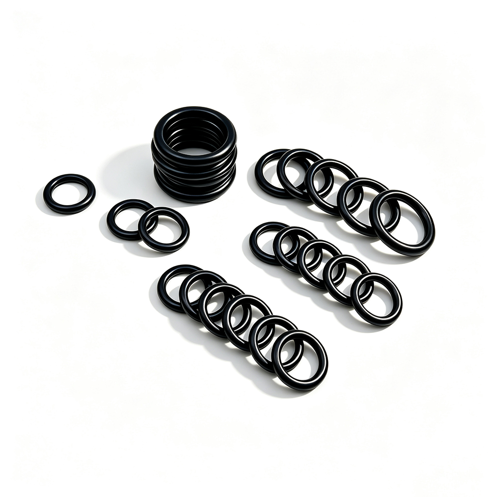 Kit de joints toriques en caou - Auto Repair Cs avis et prix