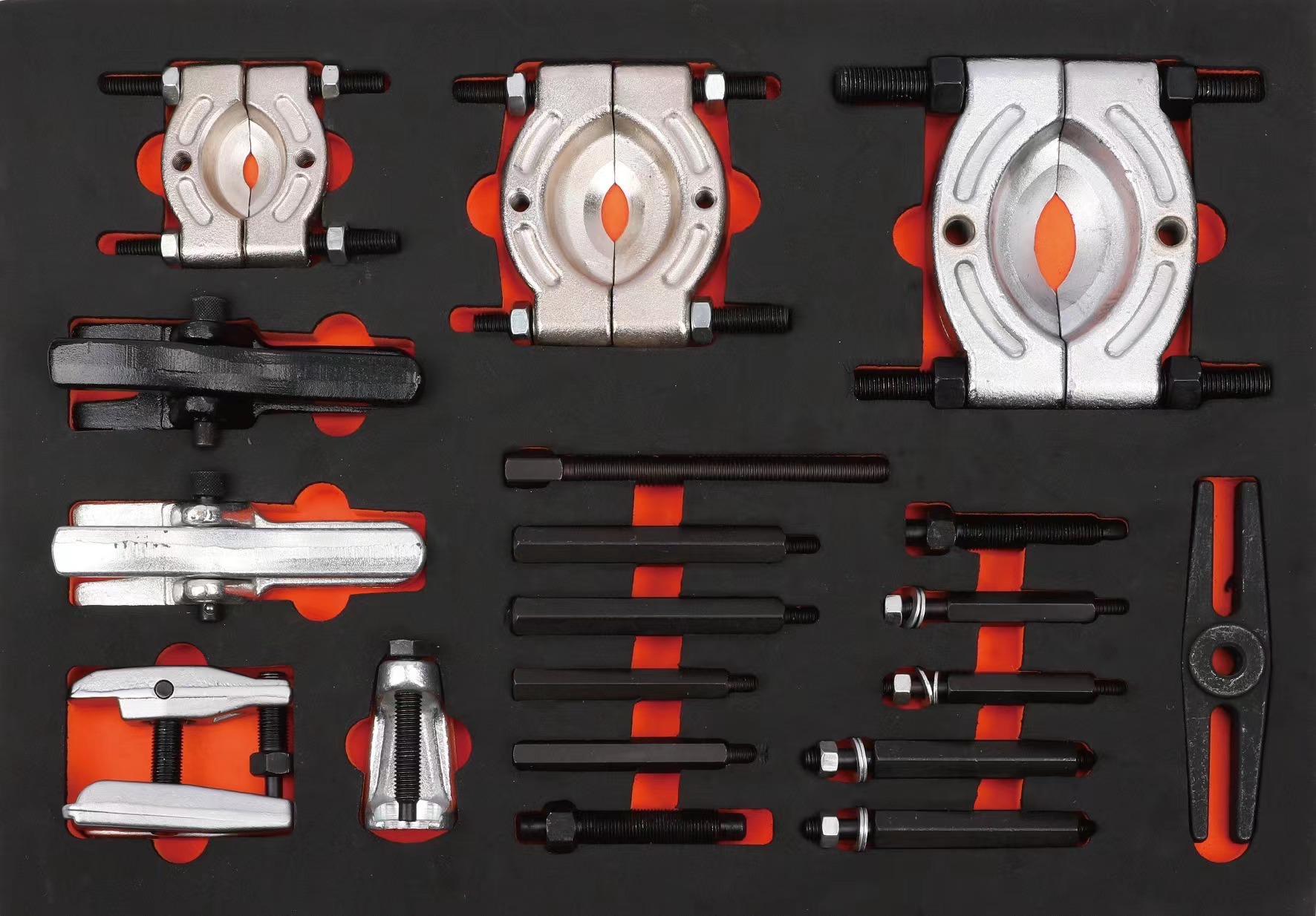 Kit d'outils de réparation aut - Auto Repair Cs avis et prix