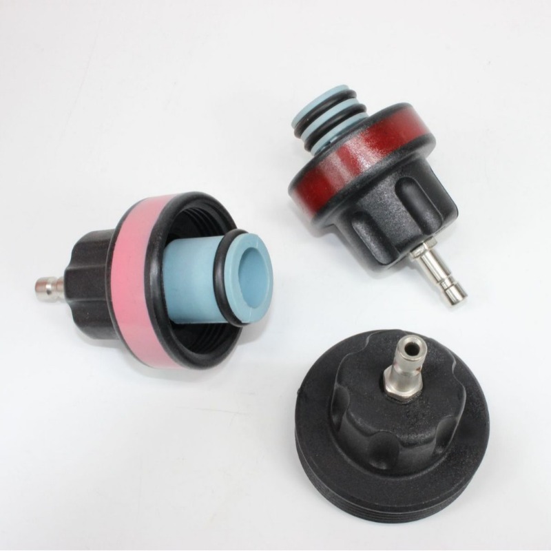 Kit de test de pression du sys - Radiator Pressure Tester avis et prix