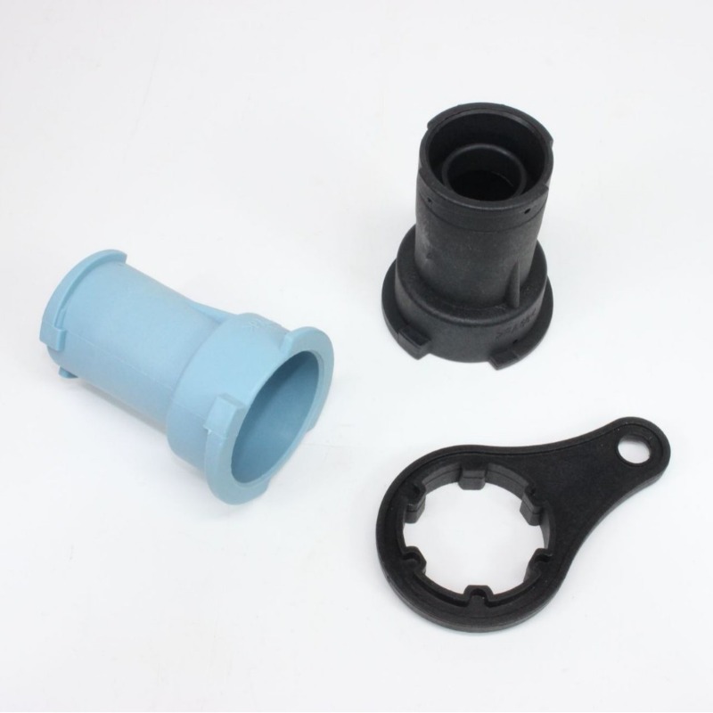Kit de test de pression du sys - Radiator Pressure Tester avis et prix