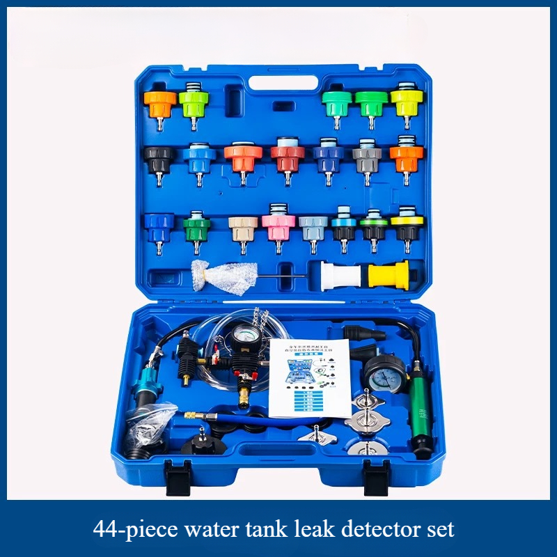Testeur de pression de liquide - Radiator Pressure Tester avis et prix
