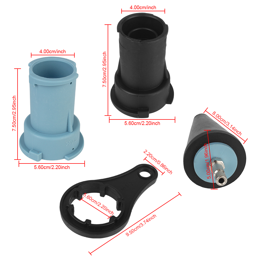 Système de refroidissement par - Radiator Pressure Tester avis et prix