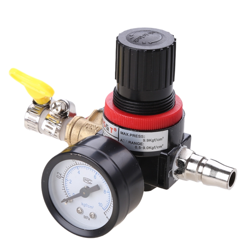 Détecteur de fuite de liquide  - Radiator Pressure Tester avis et prix