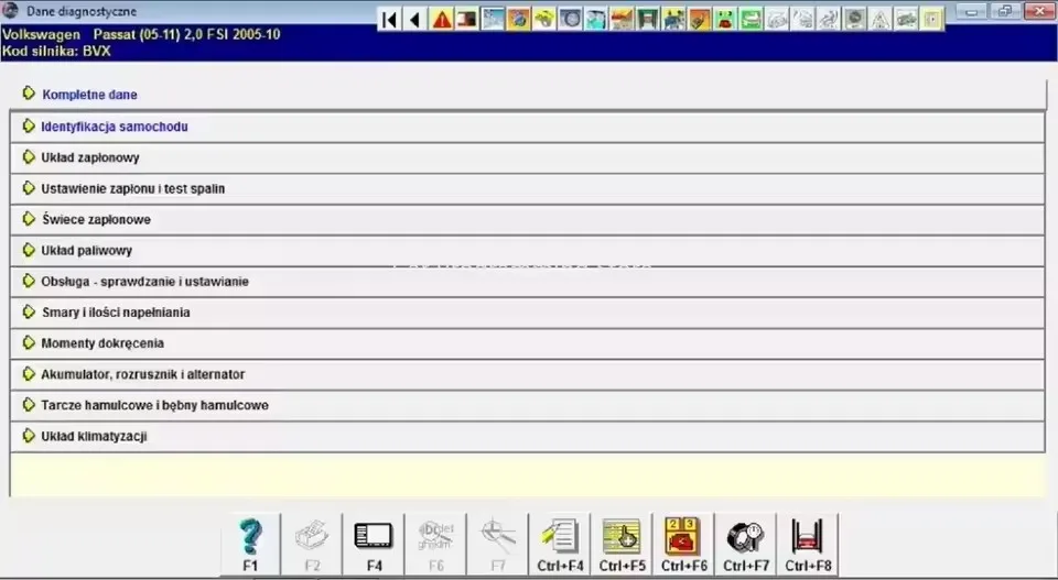 Dernière version Autodata 3.41 - Auto Repair Cs avis et prix
