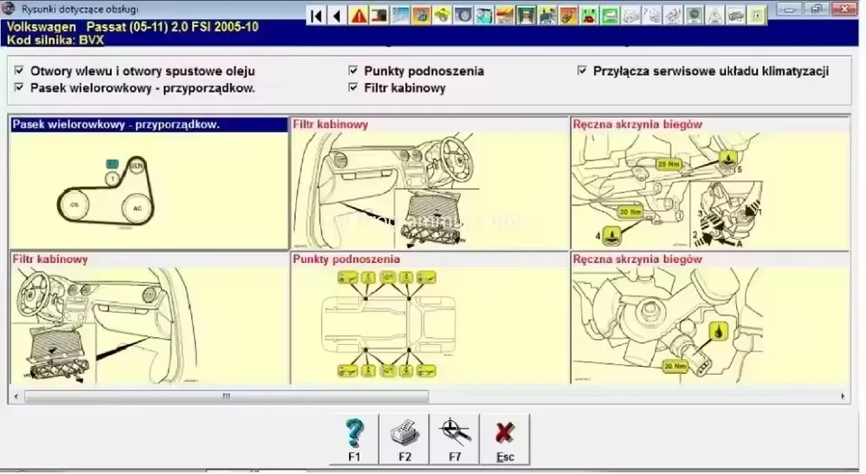 Dernière version Autodata 3.41 - Auto Repair Cs avis et prix