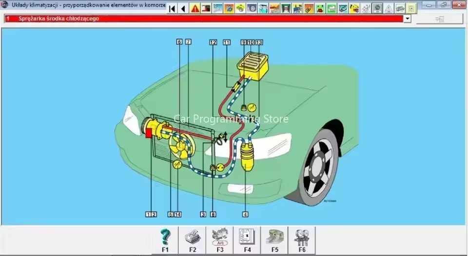 Dernière version Autodata 3.41 - Auto Repair Cs avis et prix