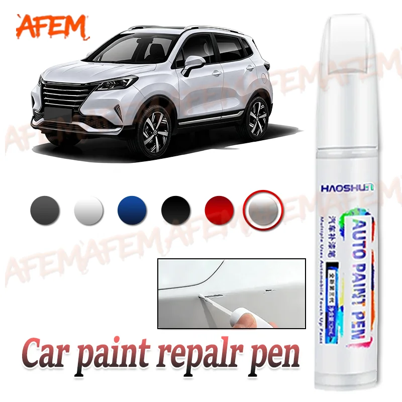 Stylo de retouche peinture pou - Auto Repair Cs avis et prix
