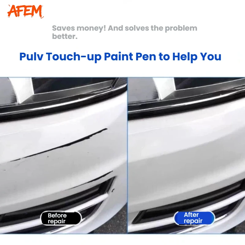 Stylo de retouche peinture pou - Auto Repair Cs avis et prix